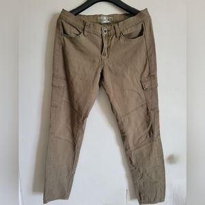 Lucky Brand Charlie Super Skinny‎ pants size 26x28